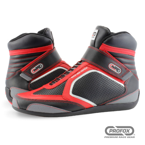 京商FORMURA SPORTS red-mid-top-racing-shoe-1-