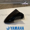 Front Fender Black Metallic for Yamaha Bws/Zuma 50F & X 50 2012+