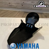 Front Fender Black Metallic for Yamaha Bws/Zuma 50F & X 50 2012+