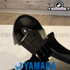 Front Fender Black Metallic for Yamaha Bws/Zuma 50F & X 50 2012+