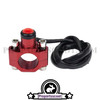 Universal Momentary Push Button for Engine Start Stop (22mm)
