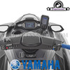 Yamaha Garmin Fish Finder - Package
