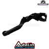 CNC Billet Adelin Controls Levers Set PCX - (Cable & Hydraulic) - Black Edition
