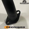 Tecnigas Silent Pro Exhaust (Minarelli Horizontal)