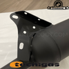 Tecnigas Silent Pro Exhaust (Minarelli Horizontal)