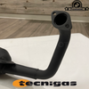 Tecnigas Silent Pro Exhaust (Minarelli Horizontal)