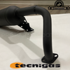 Tecnigas Silent Pro Exhaust (Minarelli Horizontal)