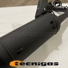 Tecnigas Silent Pro Exhaust (Minarelli Horizontal)