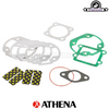 Cylinder Kit Athena Basic 70cc — 10mm for Minarelli Vertical