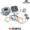 Cylinder Kit Athena Basic 70cc — 10mm for Minarelli Vertical