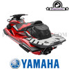 Recdeck Stern Mounted Storage (50L)
