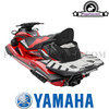 Recdeck Stern Mounted Storage (50L)