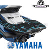Recdeck Mat (Black, Gray)
