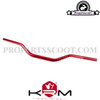 Handlebar 28mm KRM with Pad