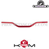 Handlebar 28mm KRM with Pad