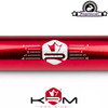 Handlebar 28mm KRM with Pad