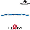 Handlebar 28mm KRM with Pad