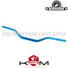 Handlebar 28mm KRM with Pad