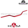 Handlebar 28mm KRM with Pad