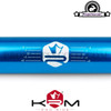Handlebar 28mm KRM with Pad