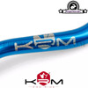 Handlebar 28mm KRM with Pad
