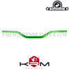 Handlebar 28mm KRM with Pad