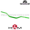 Handlebar 28mm KRM with Pad