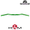 Handlebar 28mm KRM with Pad