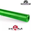 Handlebar 28mm KRM with Pad