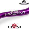 Handlebar 28mm KRM with Pad