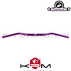 Handlebar 28mm KRM with Pad