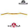 Handlebar 28mm KRM with Pad