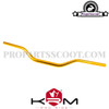 Handlebar 28mm KRM with Pad