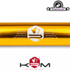 Handlebar 28mm KRM with Pad