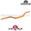 Handlebar 28mm KRM with Pad
