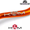 Handlebar 28mm KRM with Pad