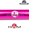 Handlebar 28mm KRM with Pad