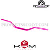 Handlebar 28mm KRM with Pad