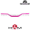 Handlebar 28mm KRM with Pad