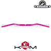 Handlebar 28mm KRM with Pad