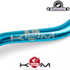 Handlebar 28mm KRM with Pad