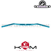 Handlebar 28mm KRM with Pad