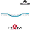 Handlebar 28mm KRM with Pad