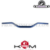 Handlebar 28mm KRM with Pad