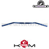 Handlebar 28mm KRM with Pad