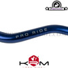 Handlebar 28mm KRM with Pad