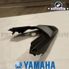 Tail Cover Matte Black for Yamaha Bws/Zuma 50F & X 50 2012+