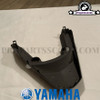 Tail Cover Matte Black for Yamaha Bws/Zuma 50F & X 50 2012+