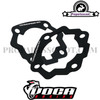 Cylinder Lift Joint Voca CNC for Derbi Euro 2