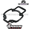 Cylinder Head Spacer Voca for Piaggio 50cc 2T Cylinder Head Spacer Voca for Piaggio 50cc 2T